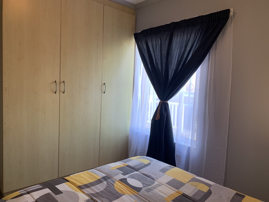 To Let 2 Bedroom Property for Rent in Marina Martinique Eastern Cape